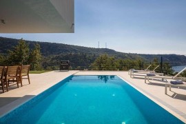 Casa di vacanza Bakarac per 1 - 12 persone con 6 camere da letto - Casa di vacanza, Croatia, Bakarac, Porto Re