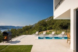 Casa di vacanza Bakarac per 1 - 12 persone con 6 camere da letto - Casa di vacanza, Croatia, Bakarac, Porto Re