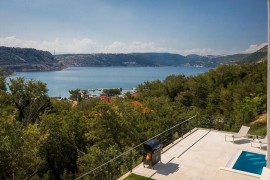 Casa di vacanza Bakarac per 1 - 12 persone con 6 camere da letto - Casa di vacanza, Croatia, Bakarac, Porto Re