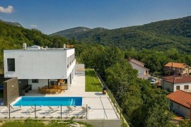 Casa di vacanza Bakarac per 1 - 12 persone con 6 camere da letto - Casa di vacanza, Croatia, Bakarac, Porto Re