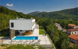 Casa vacanza per 12 persone, Croatia, Bakarac, Porto Re