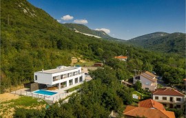 Casa vacanza per 12 persone, Croatia, Bakarac, Porto Re