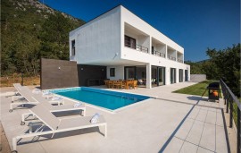 Casa vacanza per 12 persone, Croatia, Bakarac, Porto Re