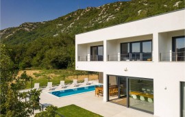 Casa vacanza per 12 persone, Croatia, Bakarac, Porto Re