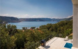 Casa vacanza per 12 persone, Croatia, Bakarac, Porto Re