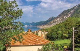 Appartamento vacanze per 4 persone con terrazza, Croatia, Bakarac, Porto Re