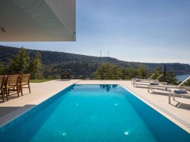 Villa Adria Blue, Croatia, Bakarac, Porto Re