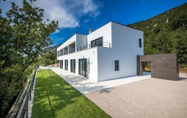 Villa Adria Blue, Croatia, Bakarac, Porto Re