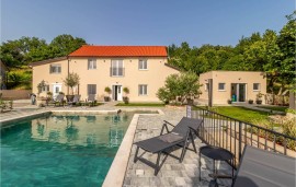 Casa vacanza per 10 persone con terrazza, Croatia, Porto Re, Primorje-Gorski Kotar