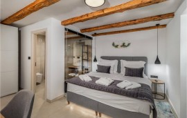 Casa vacanza per 10 persone con terrazza, Croatia, Porto Re, Primorje-Gorski Kotar