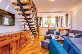 Seamans Apartments Kraljevica, Croatia, Porto Re, Primorje-Gorski Kotar