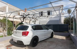 Casa vacanza per 8 persone con terrazza, Croatia, Novaglia, Pag