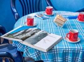 Invitante appartamento a Mandre con terrazza, Croatia, Mandre, Pag