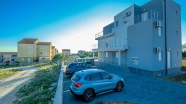 Ferienwohnung für 6 Personen (70 m²) in Novalja, Croatia, Novaglia, Pag