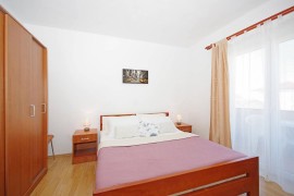 Ferienwohnung für fünf Personen, Croatia, Novaglia, Pag
