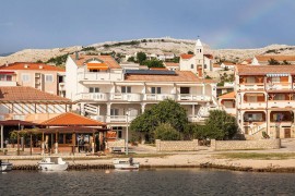 Modernes und gemütliches Ferienappartement, Croatia, Kustići, Pag