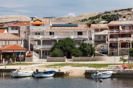 Modernes und gemütliches Ferienappartement, Croatia, Kustići, Pag