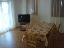 Apartment mit Meerblick, Croatia, Kustići, Pag