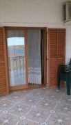 Apartment mit Meerblick, Croatia, Kustići, Pag