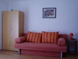 Ferienwohnung für 2 Personen + 2 Kinder ca. 40 m² in Kustici, Adriaküste Kroatien (Kroatische Inseln, Croatia, Kustići, Pag