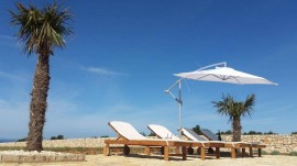 Villa Melody Novalja, Croatia, Novaglia, Pag