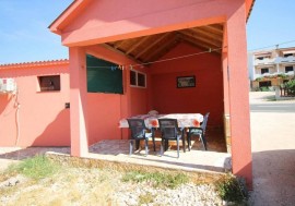 Apartments Dubravica - studio apartment, Croatia, Pag Città, Pag