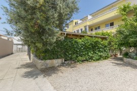 Apartments and Room Central Position, Croatia, Novaglia, Pag