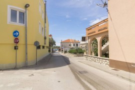 Apartments and Room Central Position, Croatia, Novaglia, Pag