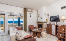 Casa vacanza per 6 persone con terrazza, Croatia, Mandre, Pag