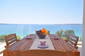 Apartments Branimir, Croatia, Mandre, Pag