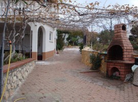 Ferienwohnung in Kustici mit Meerblick, Balkon, Klimaanlage, W-Lan (3597-3), Croatia, Kustići, Pag