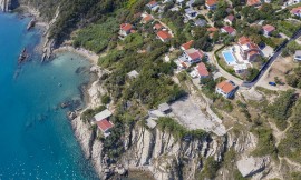 Villa di lusso Esclusiva Pag con piscina privata sulla spiaggia sull'isola di Pag, Croatia, Pag Città, Pag