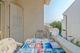 Apartments Family Gligora, Croatia, Mandre, Pag