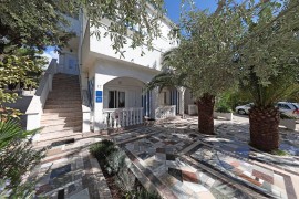 Apartments Family Gligora, Croatia, Mandre, Pag