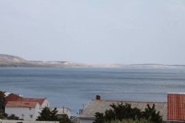 Appartamento vacanze per 6 persone, Croatia, Metajna, Pag