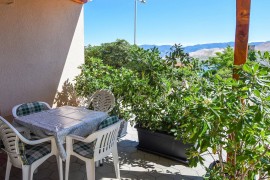 Appartamento vacanze per 3 persone, Croatia, Pag Città, Pag