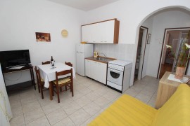 Appartamento vacanze per 3 persone, Croatia, Pag Città, Pag