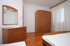 Hotel per 2 persone, Croatia, Kustići, Pag