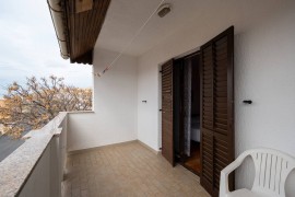 Hotel per 2 persone con balcone, Croatia, Zubovici, Pag