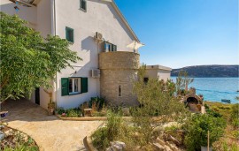 Appartamento vacanze per 6 persone con terrazza, Croatia, Stara Novalja, Pag