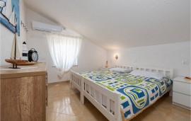 Appartamento vacanze per 3 persone, Croatia, Pag Città, Pag