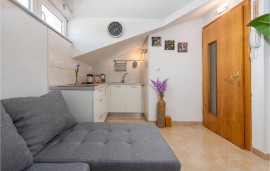 Appartamento vacanze per 3 persone, Croatia, Pag Città, Pag