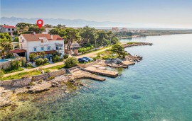 Appartamento vacanze per 3 persone, Croatia, Pag Città, Pag