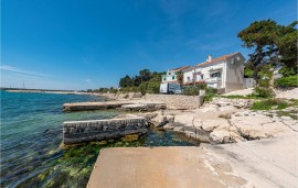Appartamento vacanze per 3 persone, Croatia, Pag Città, Pag