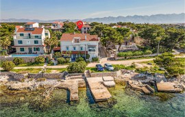 Appartamento vacanze per 3 persone, Croatia, Pag Città, Pag