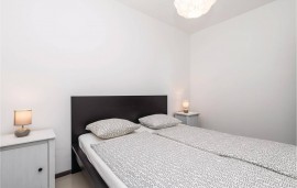 Appartamento vacanze per 4 persone con terrazza, Croatia, Mandre, Pag
