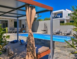 Villa per 5 persone, Croatia, Novaglia, Pag