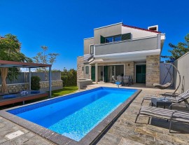 Villa per 5 persone, Croatia, Novaglia, Pag