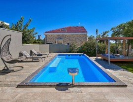 Villa per 5 persone, Croatia, Novaglia, Pag