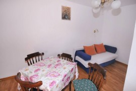 Appartamento vacanze per 4 persone, Croatia, Metajna, Pag